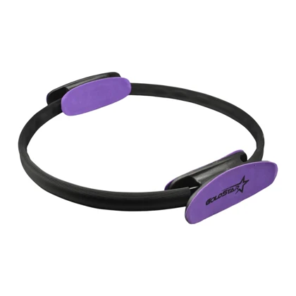 حلقه پیلاتس و یوگا بردیا مدل 403F1150-GoldStar