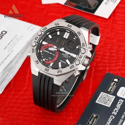 ساعت کاسیو ادیفایس Casio Edifice ECB-10P-1A