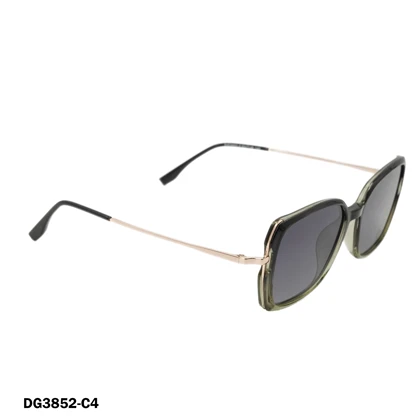 عینک آفتابی زنانه دیزاینو ( DESIGNO ) مدل DG 3852