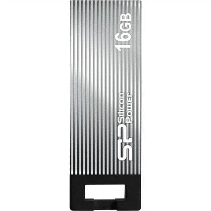 فلش مموری سیلیکون پاور Touch 835 ظرفیت 16 گیگابایت USB 2.0