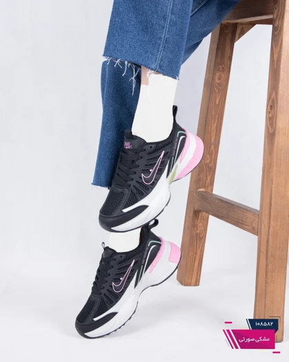 کتانی زنونه وارداتی NIKE SKATE V2K /13680