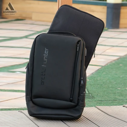کوله پشتی لپ تاپ Backpack A21