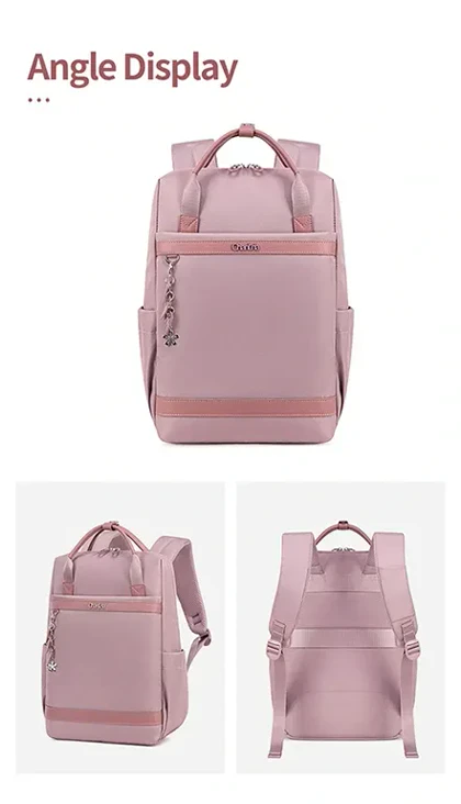 کوله پشتی اورجینال چانتریا مدل CHANTRIA - CHT00639