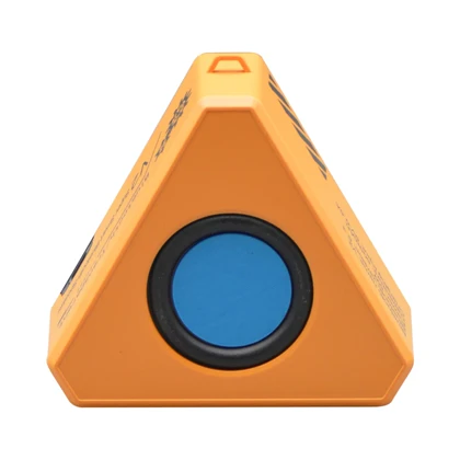 اسپیکر بلوتوثی V2 آرجی بی دار مدل Engine