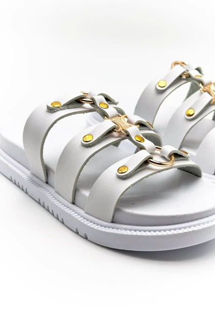 دمپایی زنانه مک‌دارک mcdark