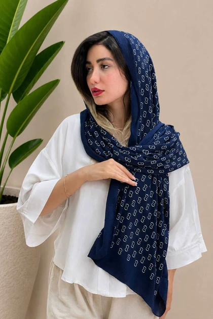 شال بهاره گوچی4