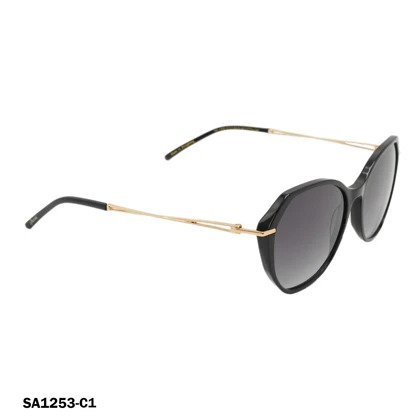 عینک آفتابی زنانه سرجیو مارتینی ( SERGIO MARTINI ) مدل SA 1253