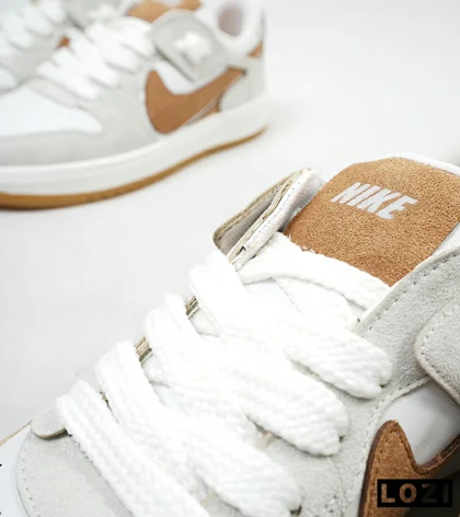 کفش کتانی مردانه NIKE AIR JORDAN