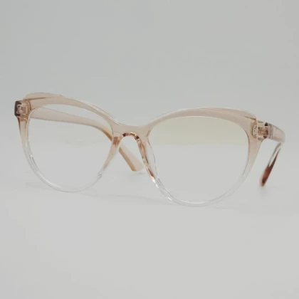 عینک آفتابی زنانه بلوکات Anti Blue Light 28040 مناسب کار با کامپیوتر و موبایل