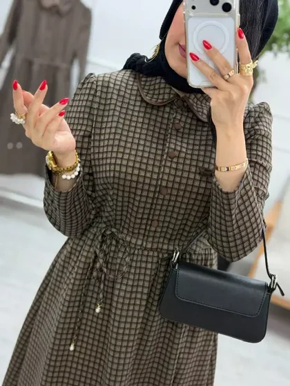 پیراهن پانا