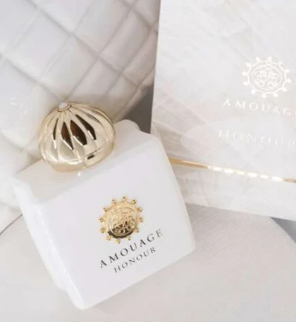عطر ادکلن آمواج هانر زنانه Amouage Honour