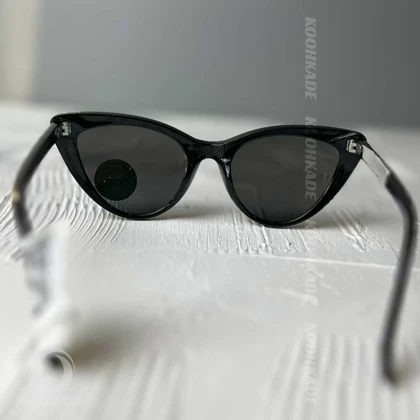 عینک BEELINE BLACK کد 944