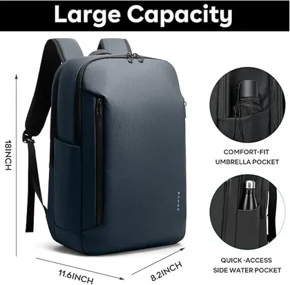 کوله پشتی بنج اورجینال کد BANGE - BG3057