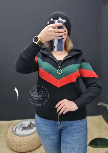 سویشرت هیوا