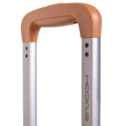 چمدان نشکن هادایز مدل HADIZE - HZD001 MEDIUM POLYPROPYLENE سایز متوسط