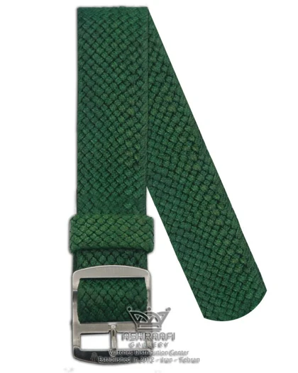 بند ساعت رولکس مدل ناتو Rolex Watch Strap NATO
