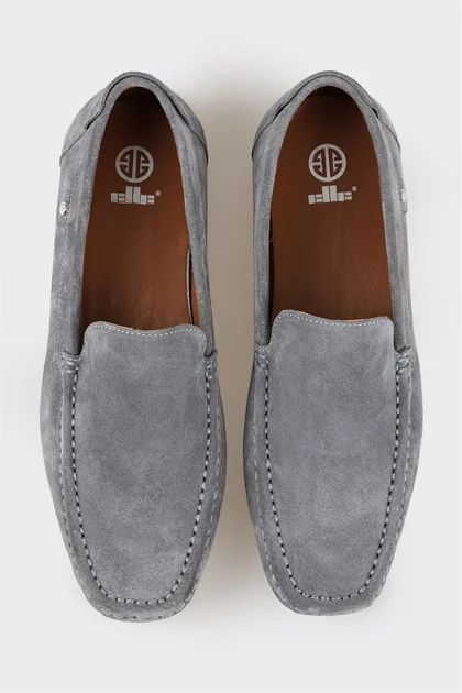 کفش های روزمره مردانه اورجینال elle