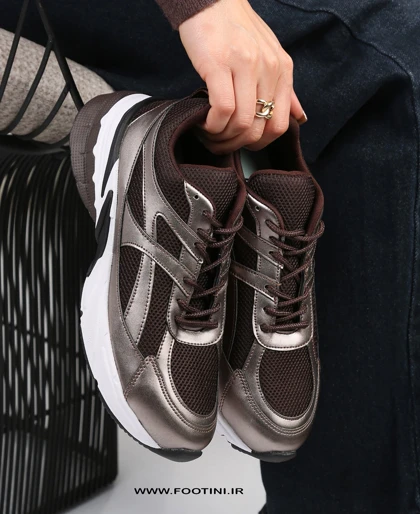 کتانی زنانه اویشو HP