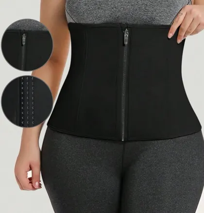 گن ساعت شنی دو لایه برند شین SHEIN اورجینال