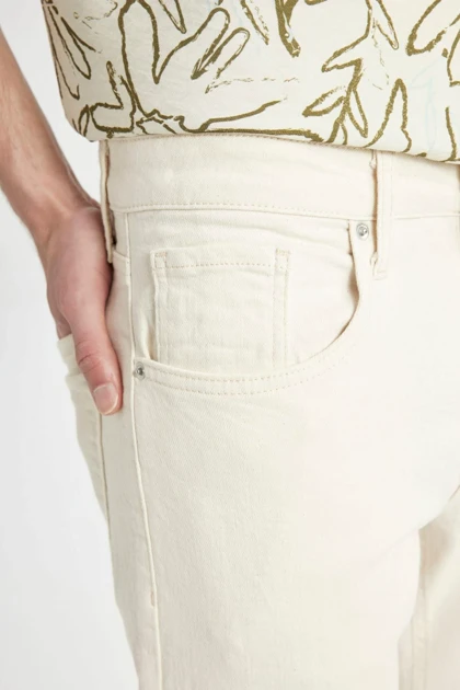 شلوار جین مردانه اورجینال دیفکتو defacto