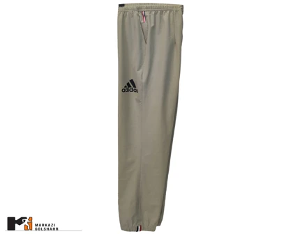 شلوار ورزشی مردانه دمپاکش آدیداسAdidas کد2002293