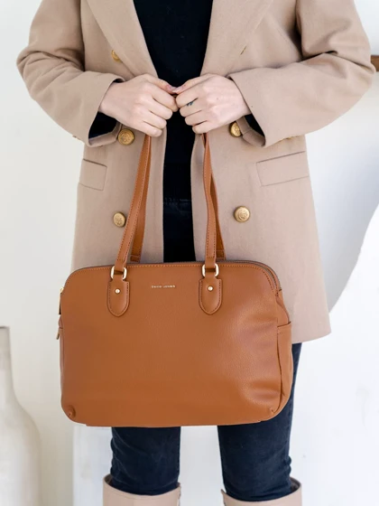 کیف دستی زنانه دیوید جونز