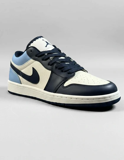 کفش روزانه زنانه نایکی Air Jordan 1 Low LX W