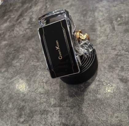 کمربند ریلی کیفیت vip وارداتی درجه یک سگک رندوم