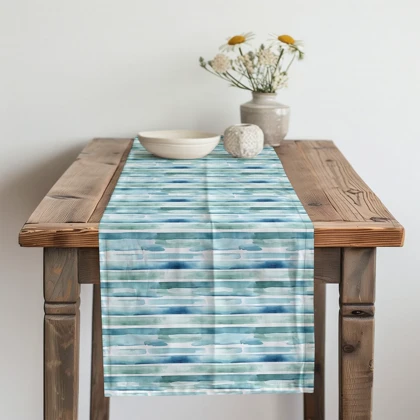 رانر ساده Table Runner138