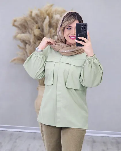 مانتو لینن
