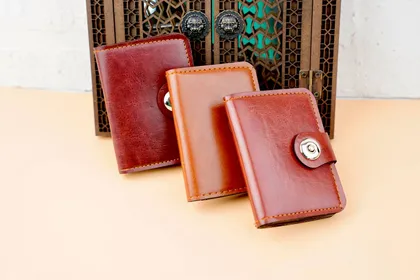 کیف پول مردانه