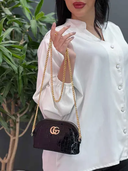 کیف کوچک طرحدار Gucci