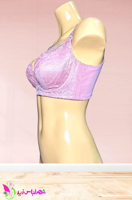 سوتین بغل پهن اروپایی