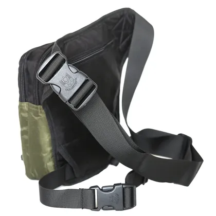 کیف کمری والنتیر VOLUNTEER مدل V1698-12