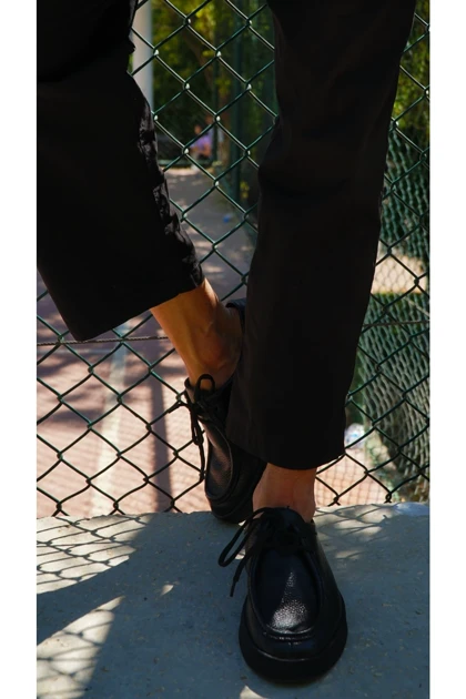 کفش های روزمره مردانه آلبا alba