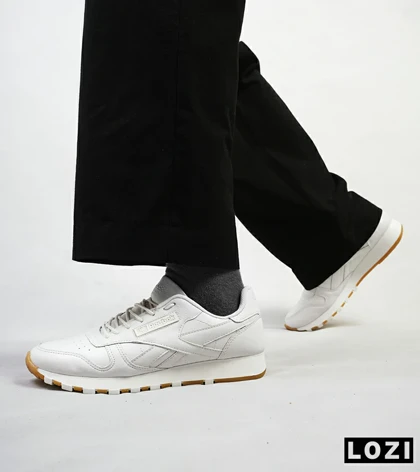 کفش مردانه سفید ریباک Reebok LEGACY