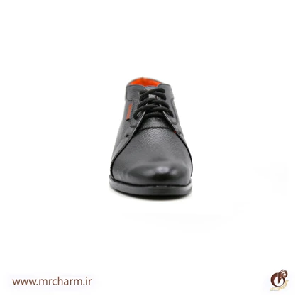 کفش اداری زنانه ساق‌دار mrc2113-11