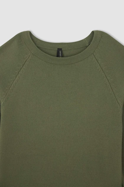 بافت زنانه defacto