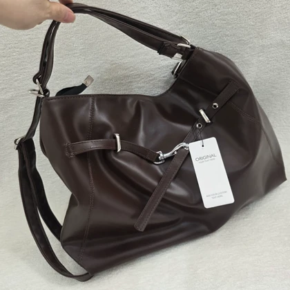 کیف منگو سگک دار 3262