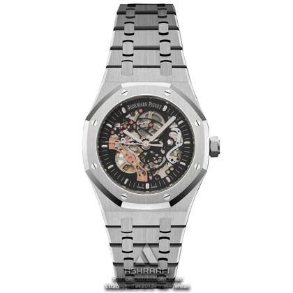 ساعت مردانه‌ای پی Audemars Piguet skeleton S79