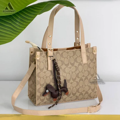 کیف زنانه کوچ Coach Handbag A04