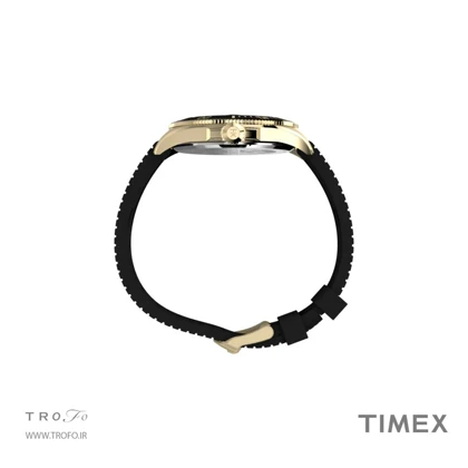 ساعت مچی عقربه ای مردانه تایمکس (Timex) مدل TW2Y05300