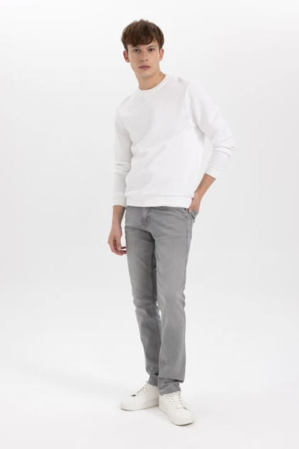 شلوار جین مردانه اورجینال دیفکتو defacto