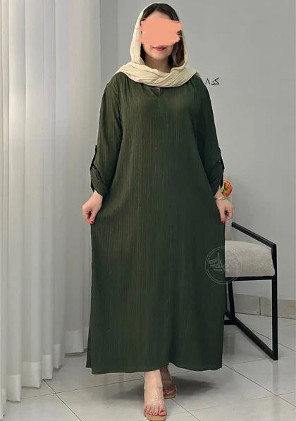 پیراهن میکس