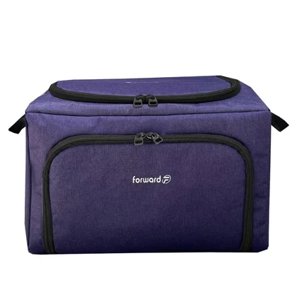 نظم دهنده سفری و کمد فوروارد مدل FORWARD - FCLT4435 REGULATE