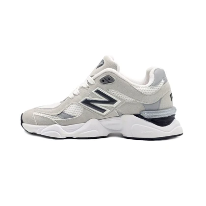 کفش و کتانی مردانه مدل نیوبالانس 9060 NEW BALANCE رنگ سفید