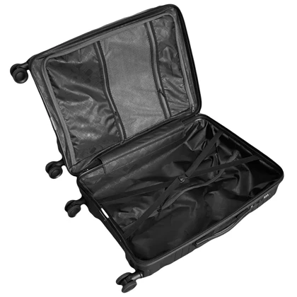 چمدان کوچک گوگانا مدل GOOGANA-GOOG404040S SMALL (نشکن)