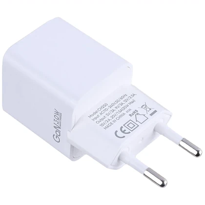 شارژر دیواری 30 وات هایکو استار Hicostar مدل CH250 درگاه تایپ سی