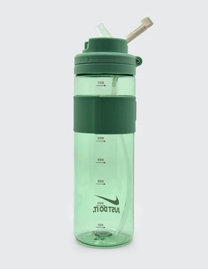 قمقمه ورزشی Unisex نایکی Aqua Pure U