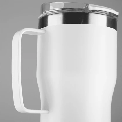 تراول ماگ دو جداره اسنوهاک Snow Hawk مدل SN-C6147 ظرفیت 590ml